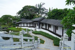 廣府園林（廣州市文化館）