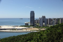 滨城游拍——俯瞰星海湾（2026）