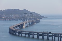 滨城游拍——俯瞰星海湾（2026）