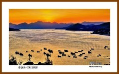 东壁渔村落日余晖—2022南行慢游（福建188）宁德市霞浦