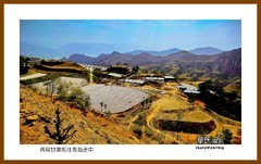 再见甘南前往青海途中— 2023西行游记（甘肃258）甘南州