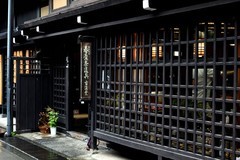 日本中部升龙道印象——高山市【5】