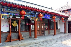 辽阳 · 观音寺（中）