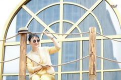 【午后时光】---蝴蝶