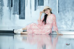 【初夏时光】---庆兰