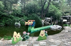 祝大家端午安康