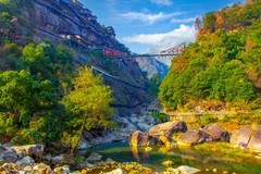 望仙谷风景19