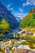 望仙谷风景19