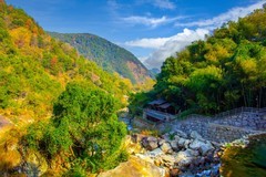 望仙谷风景19