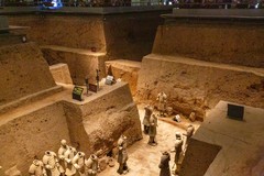 西安兵马俑 2