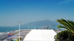 珠海港珠澳口岸、大桥（9）