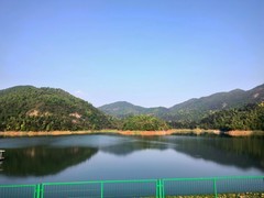漫步星城 （1051）茶亭水库