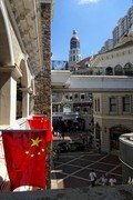 国庆节前随拍