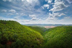 香格里拉到西双版纳沿途风景67