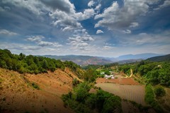 香格里拉到西双版纳沿途风景67