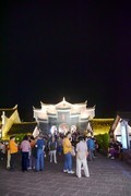 2026夏天游（88）虹桥的夜景从未让人失望