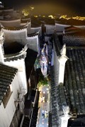 2026夏天游（89）跳岩之上   波光粼粼