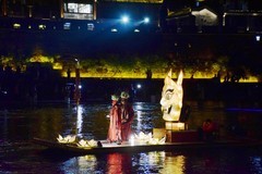 2026夏天游（90）流光溢彩的不夜仙境