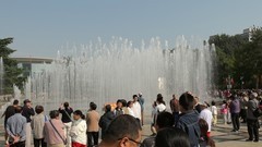 欢度十一