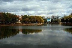 南湖公园随拍（1）