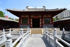 狄仁杰公园（3）