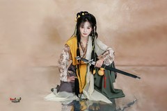 【葫芦藏侠意】---星星