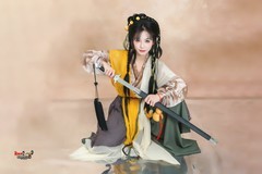 【葫芦藏侠意】---星星
