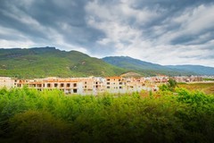 香格里拉到西双版纳沿途风景68