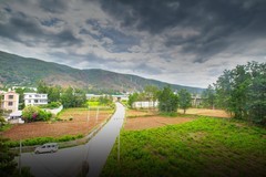香格里拉到西双版纳沿途风景68