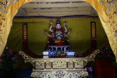 清西陵  永福寺续