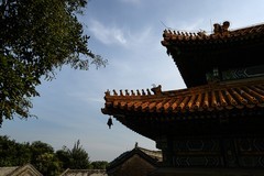 清西陵  永福寺续