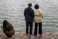 庐州印象（700）南京玄武湖