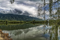 云南宣威 · 月亮湖湿地（2）