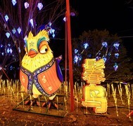 2026天津国际灯会掠影（下）