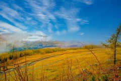 新疆喀纳斯风景26