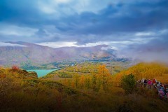 新疆喀纳斯风景26