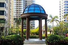 1452【不老松：二游海南纪实】临高长島兰湾二期美景！