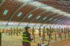 西安兵马俑 3