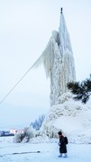 吉林雾凇岛（9）