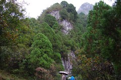 峰林峡风景区游记--3