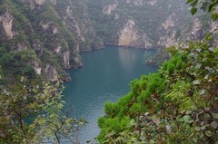 峰林峡风景区游记--3