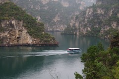 峰林峡风景区游记--3