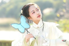 【林间小仙客】---憷君