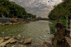 广西桂林 · 象山