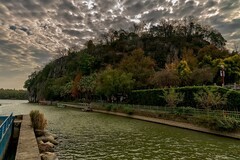 广西桂林 · 象山