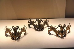 《大汉绝唱—满城汉墓》展览