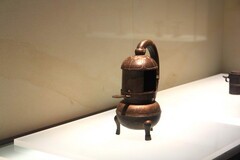 《大汉绝唱—满城汉墓》展览
