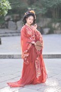 【视觉光影】古 风 人 像（1）