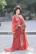 【视觉光影】古 风 人 像（1）
