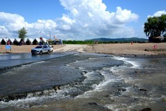 红星村——海浪贝河（2）